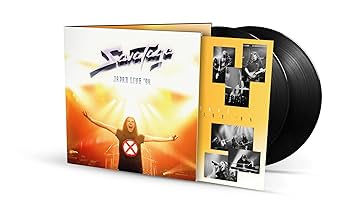 Amazon.com: Japan Live '94: CDs y Vinilo